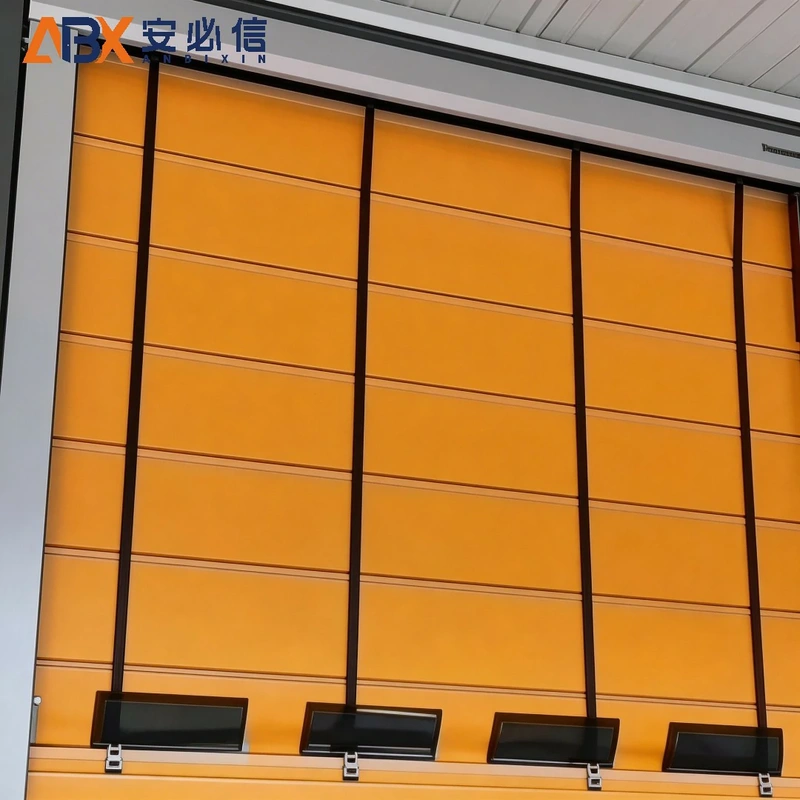 怀化市高速堆积门